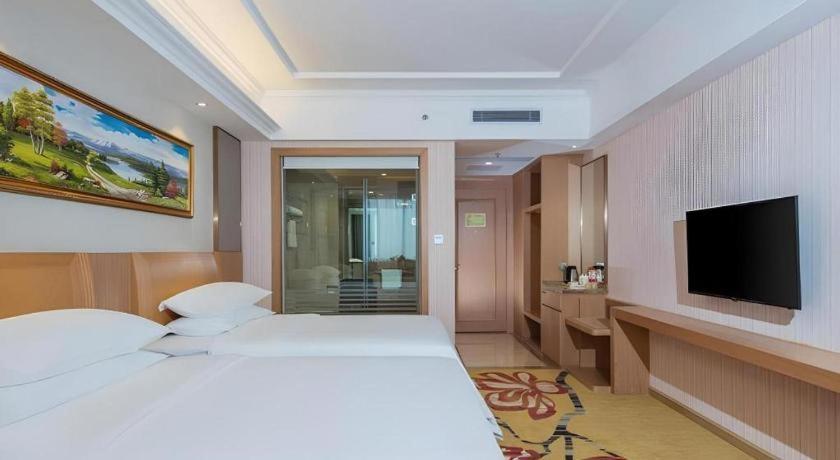 Vienna Baiyun Airport Huadu Avenue Hotel Guangzhou