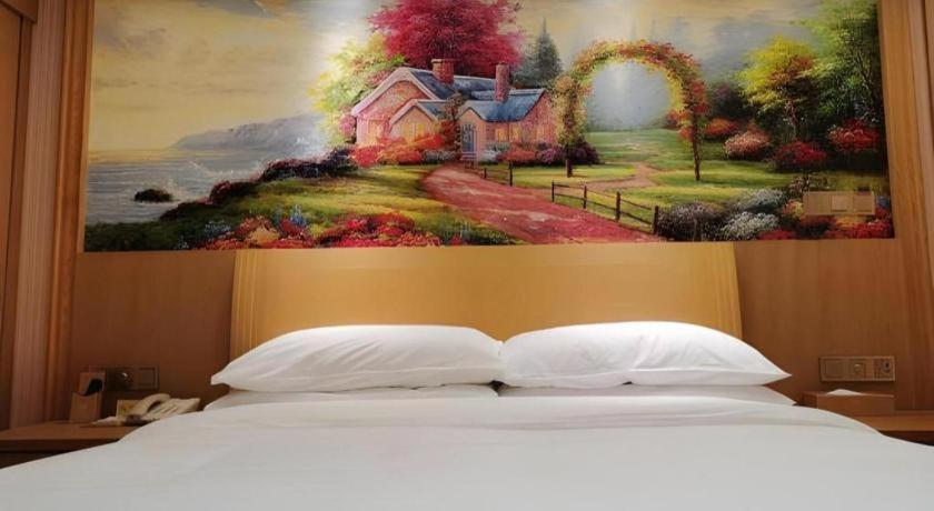 Hotel Vienna Baiyun Airport Huadu Avenue Guangzhou