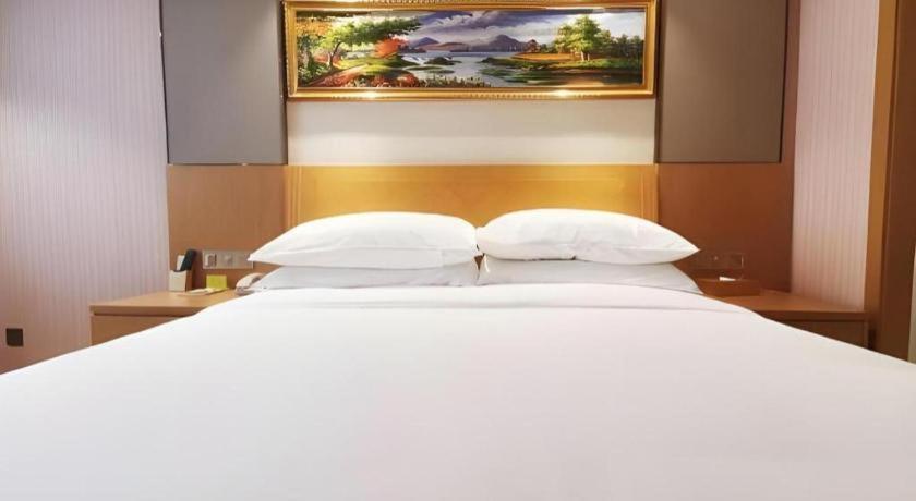 Hotel Vienna Baiyun Airport Huadu Avenue Guangzhou