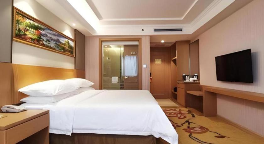 Vienna Baiyun Airport Huadu Avenue Hotel Guangzhou