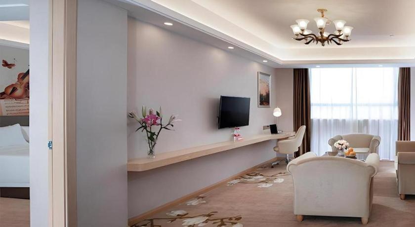 Hotel Vienna Panyu Square