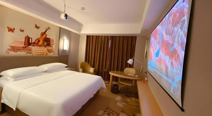 Vienna Panyu Square Hotel Guangzhou