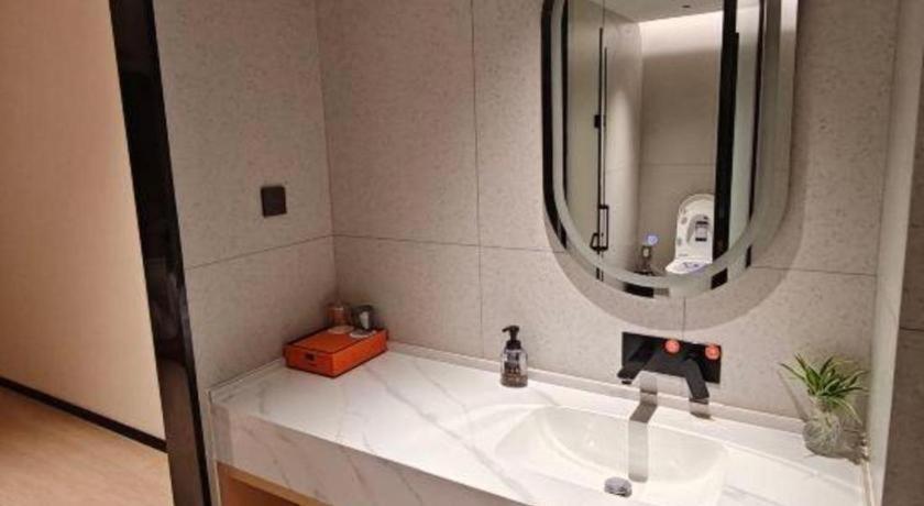 Hotel Vienna Panyu Square