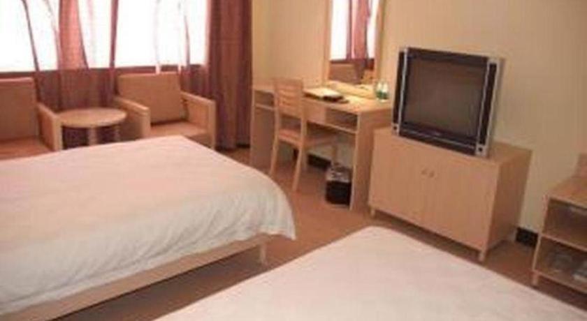 Yue Lai Yue Hotel Guangzhou