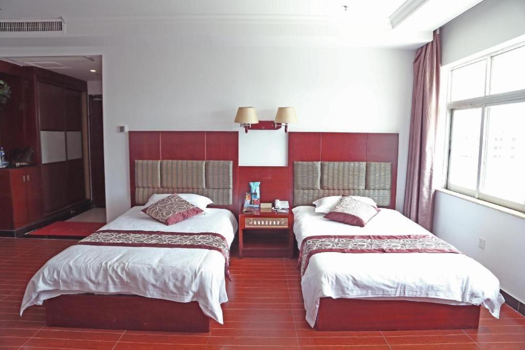 Yue Lai Yue Hotel