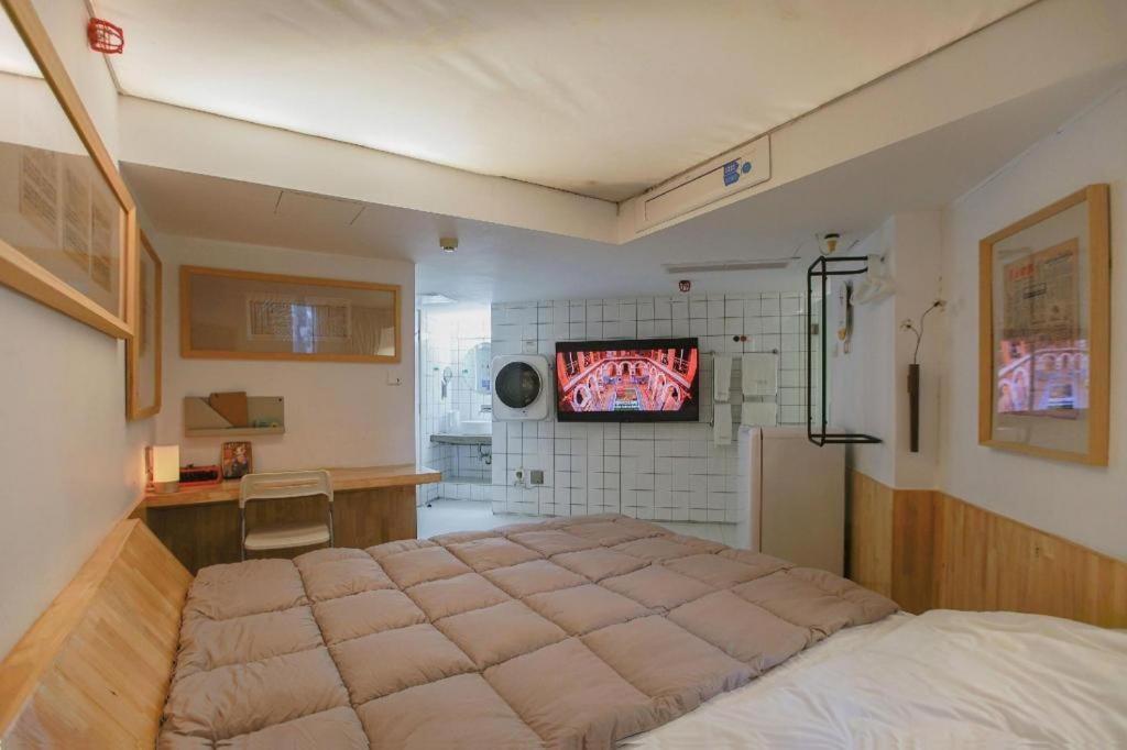 T.g.studio Hotel 4*