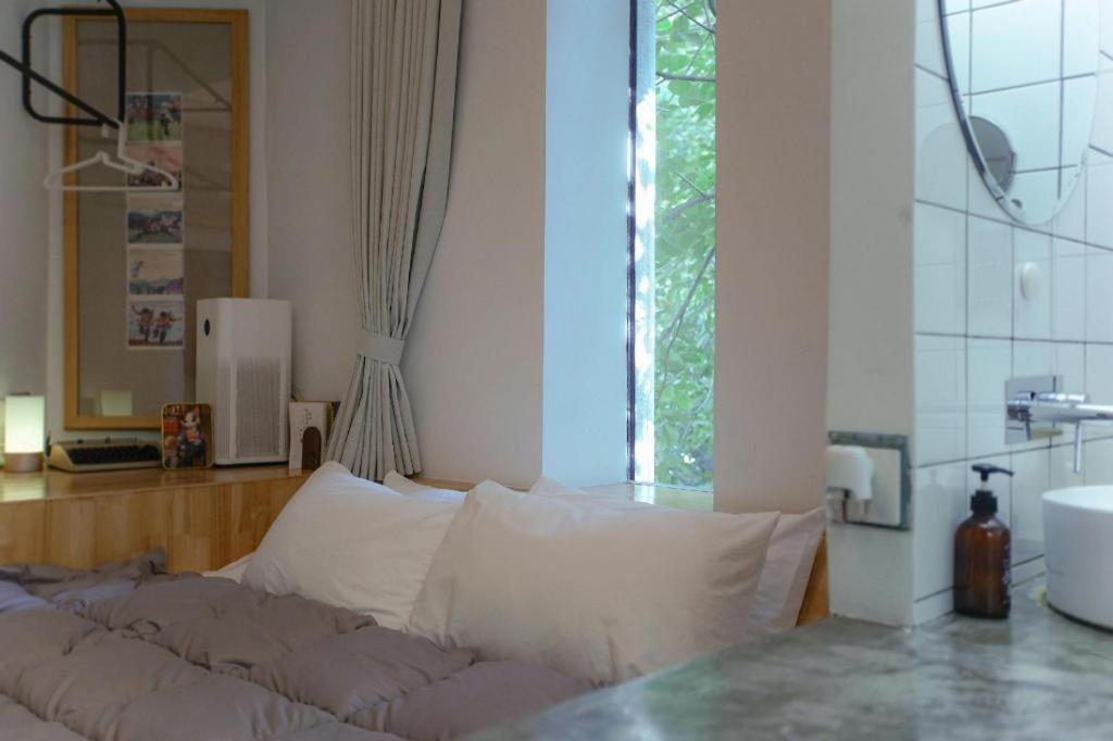 Hotel T.g.studio