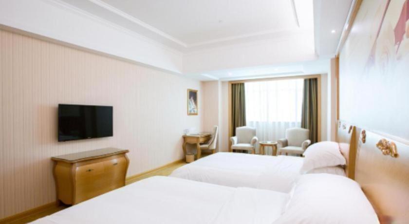 Vienna Huadu Sunac Cultural Tourism Shiling Hotel Guangzhou