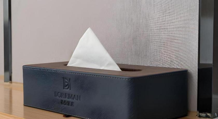 Borrman Shisanhang Ximenkou Metro Station Hotel 3*