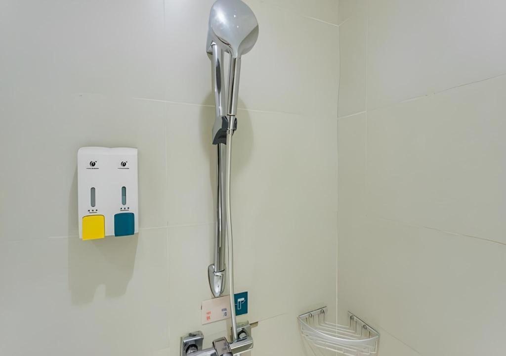 Comfort Tianhetang Xiajunjing Garden Hotel
