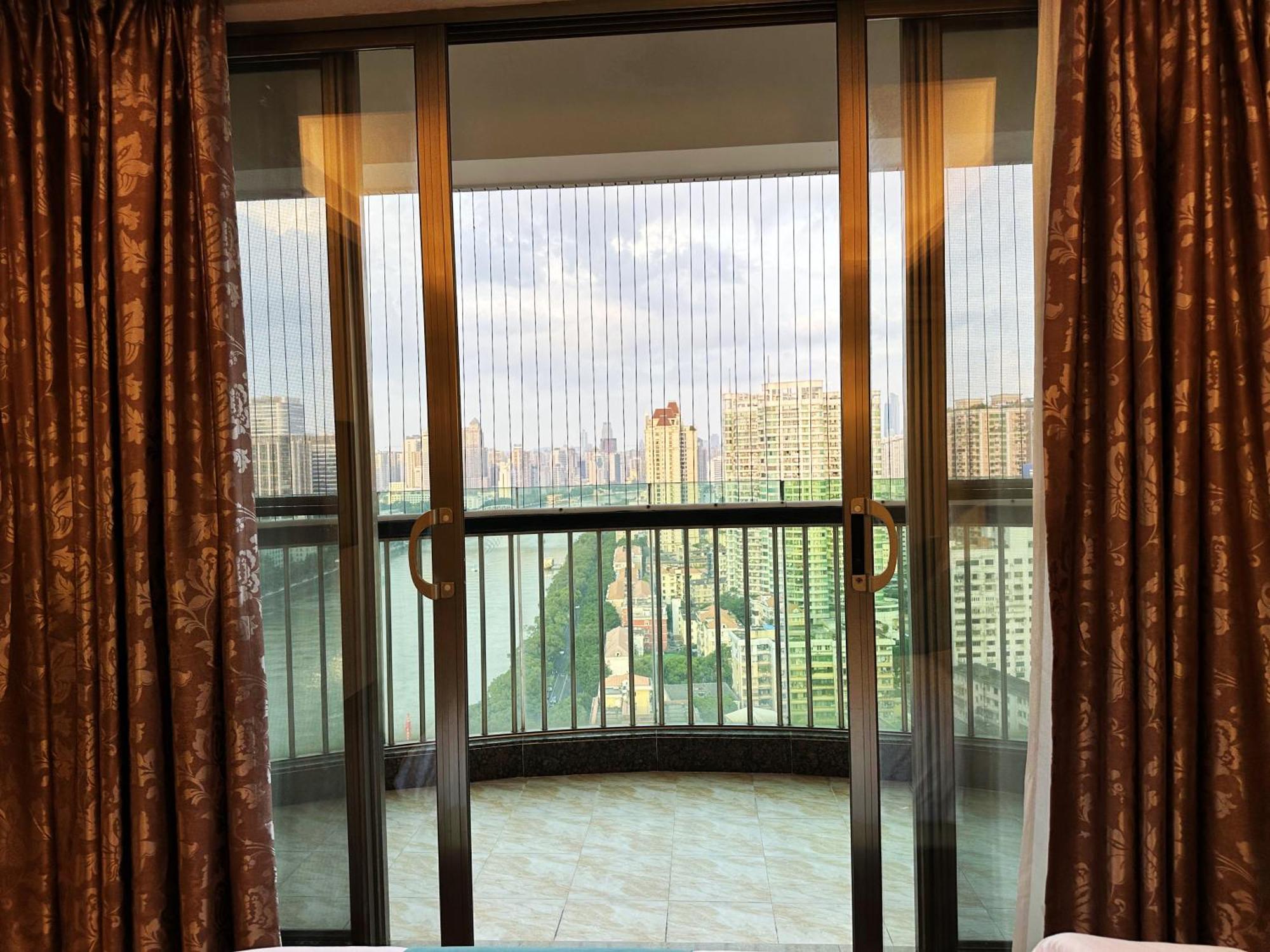 Hotel Huiju Guangzhou