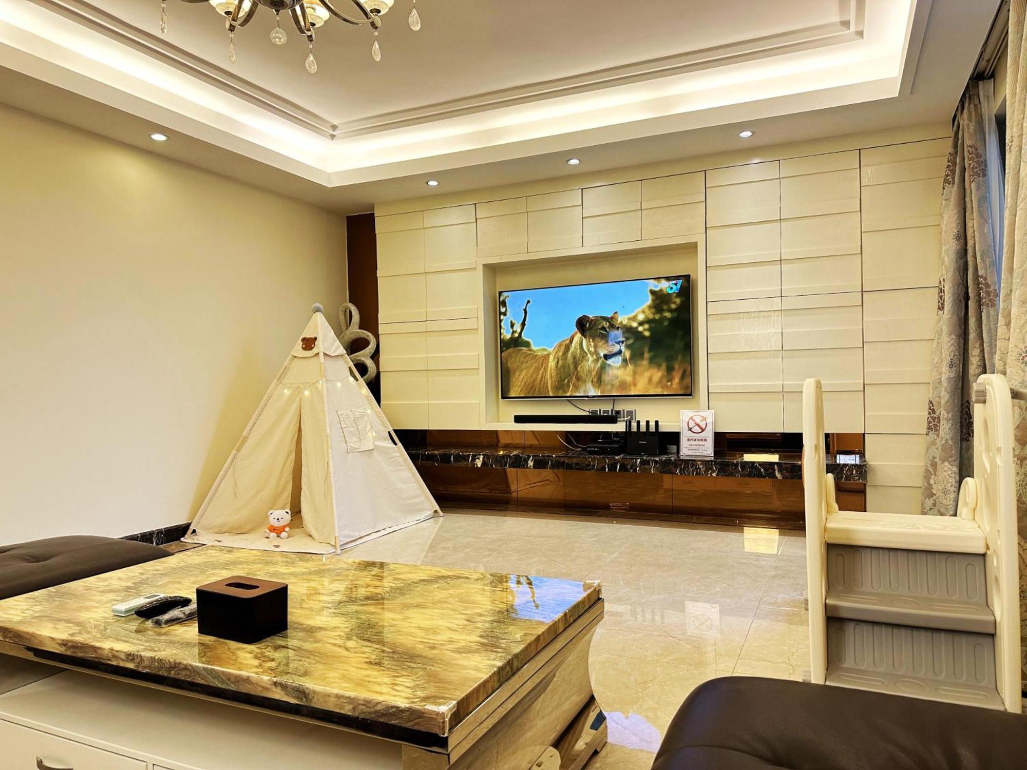 Huiju Hotel Guangzhou