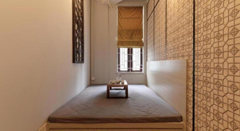 Hotel Origin Antique House And