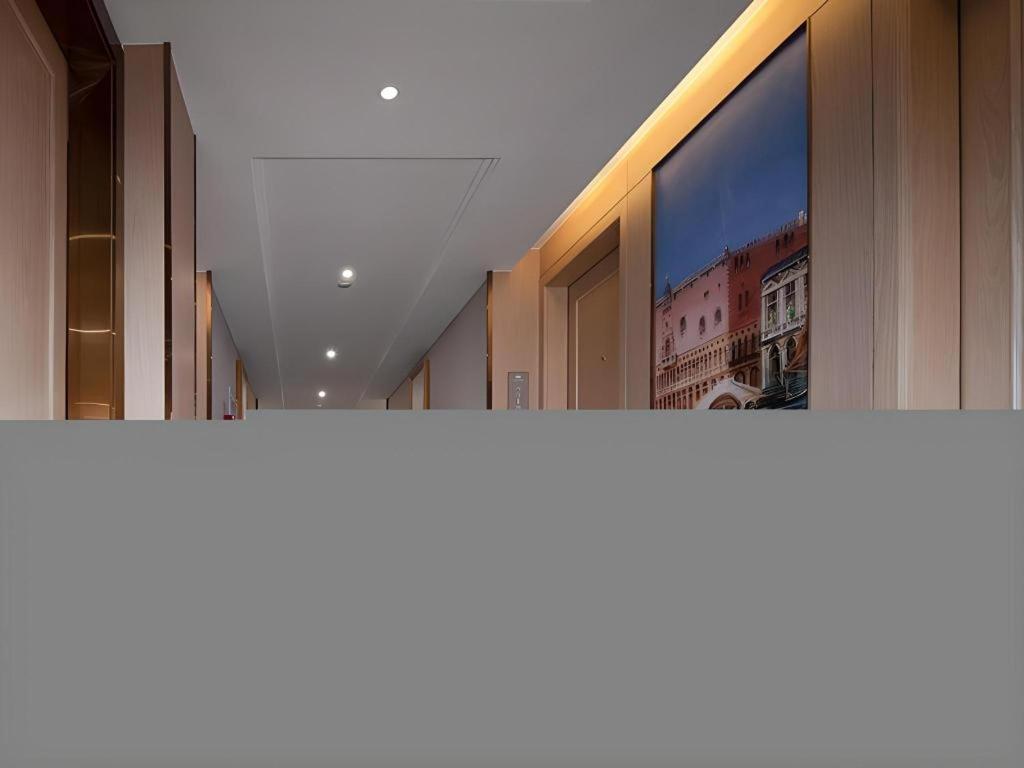 Hotel Vienna Yonghe Development Zone