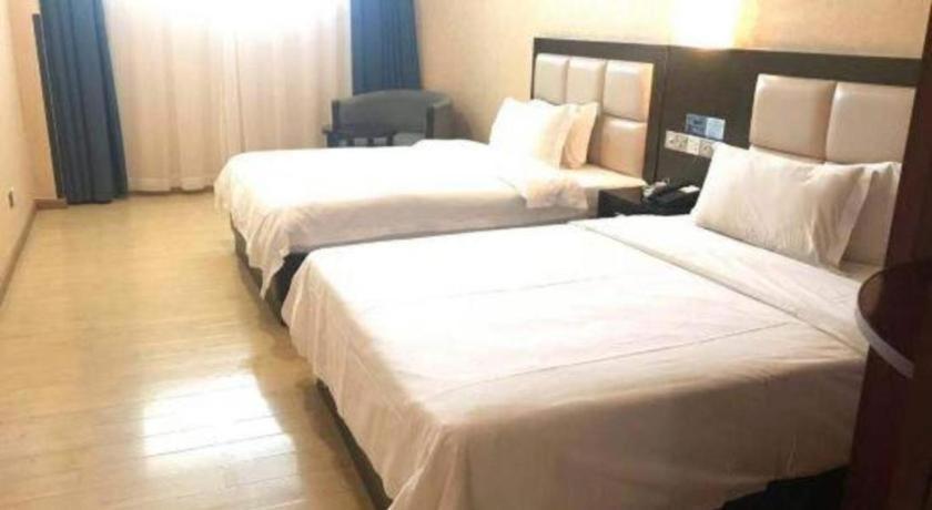 Shenggao Dongpu Branch Hotel Guangzhou