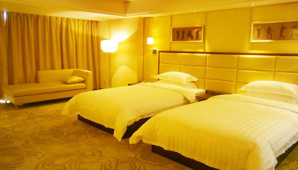 Aoyuan Golf Guangzhou