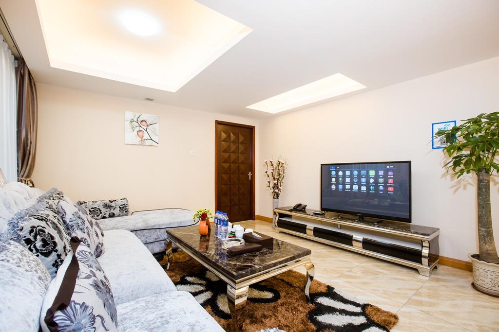 Yo Yo Zheng Jia Dong Fang Branch