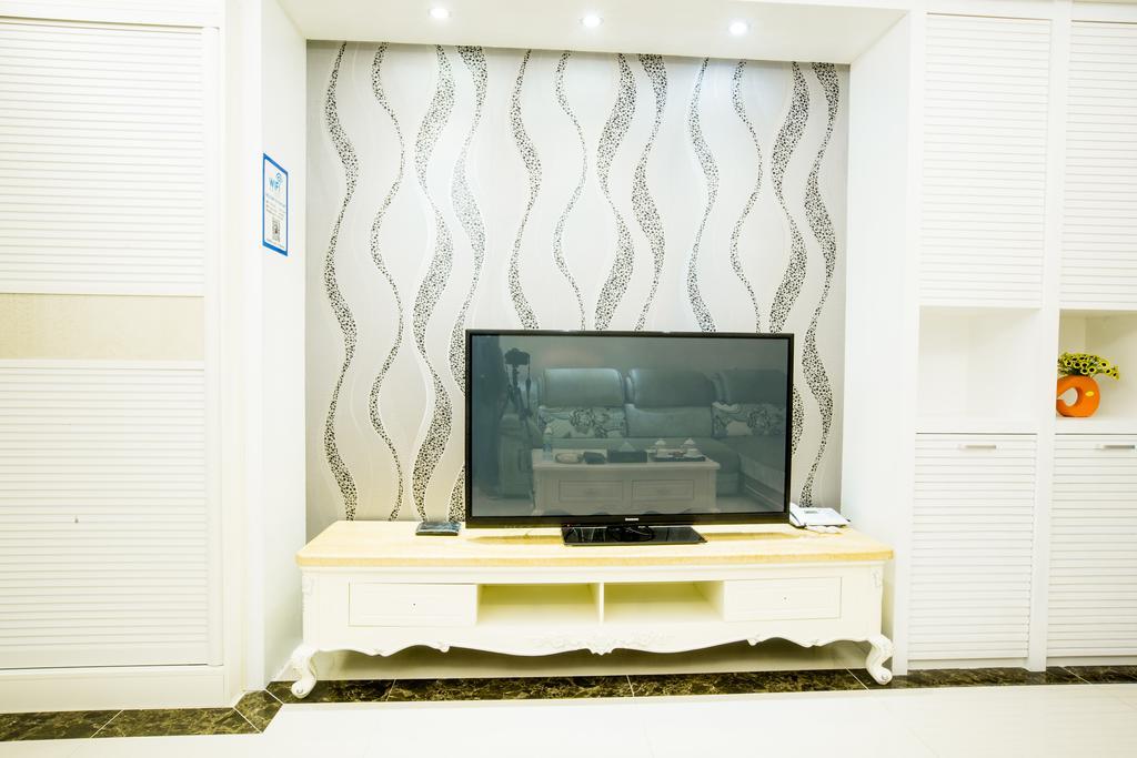 Yo Yo Zheng Jia Dong Fang Branch Apartemen *