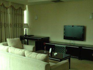 Hoikong Boutique Tianshou Branch Hotel 4*