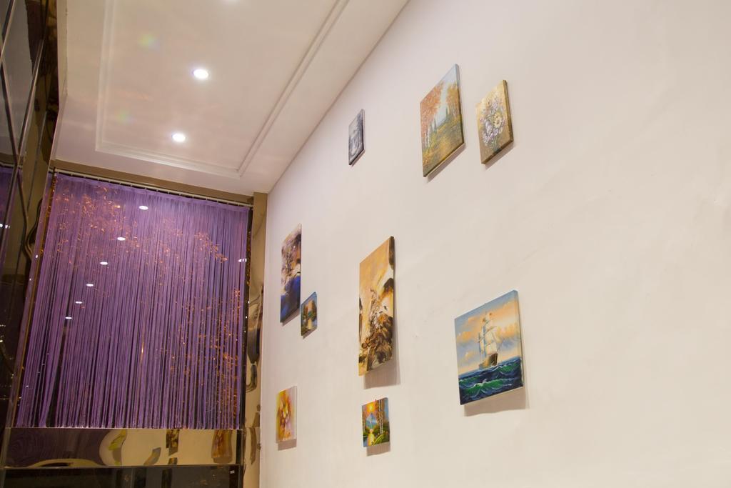 Xiang Tian 3* Guangzhou