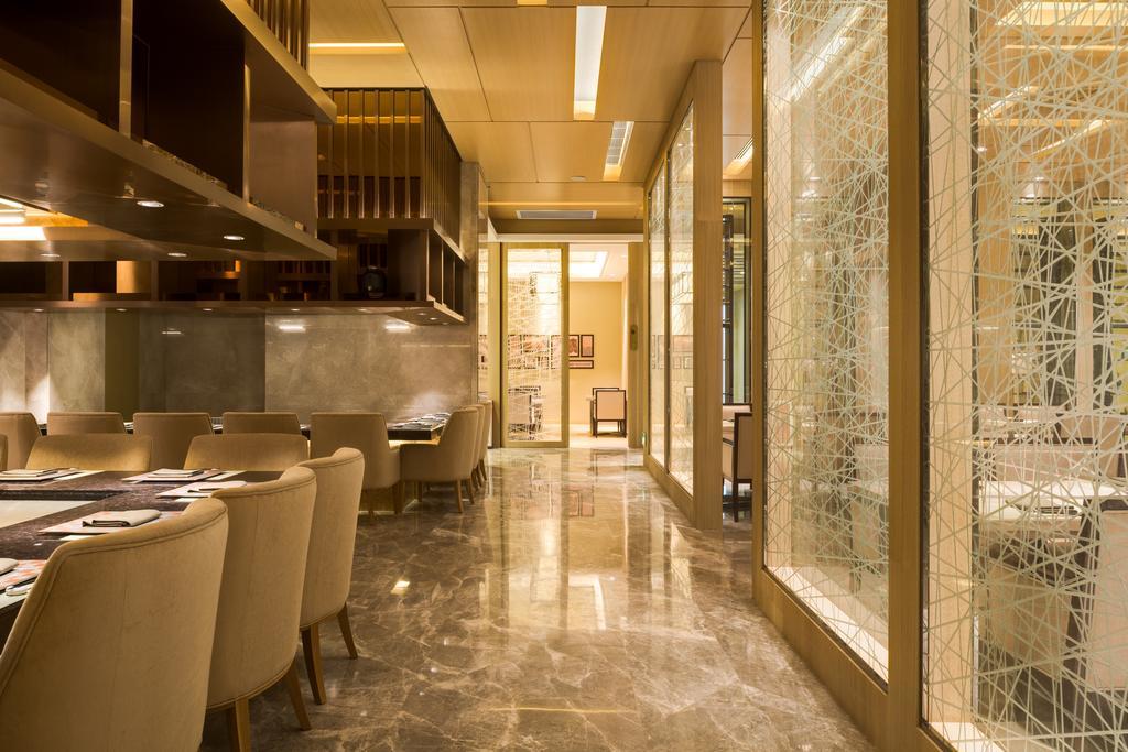 Swissotel Guangzhou