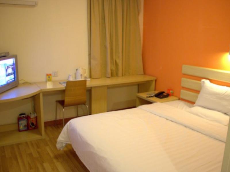 Hotel 7days Kecun Branch Guangzhou