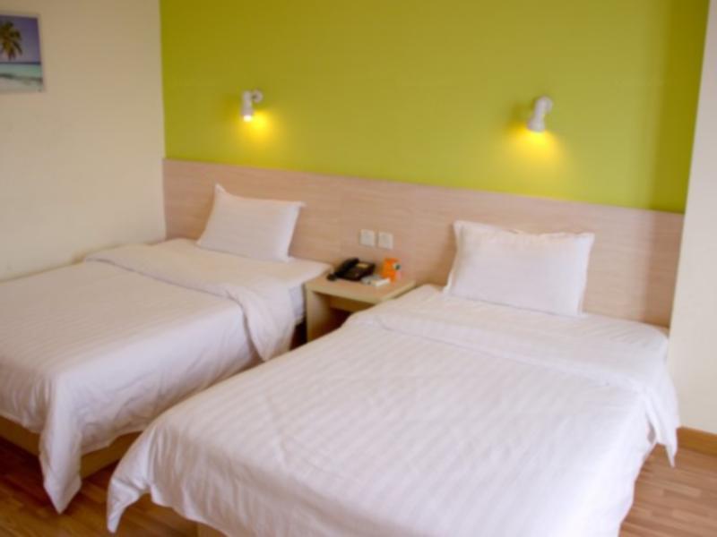 7days Kecun Branch Hotel Guangzhou