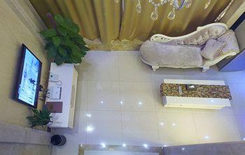Sunshine International Hotel Guangzhou