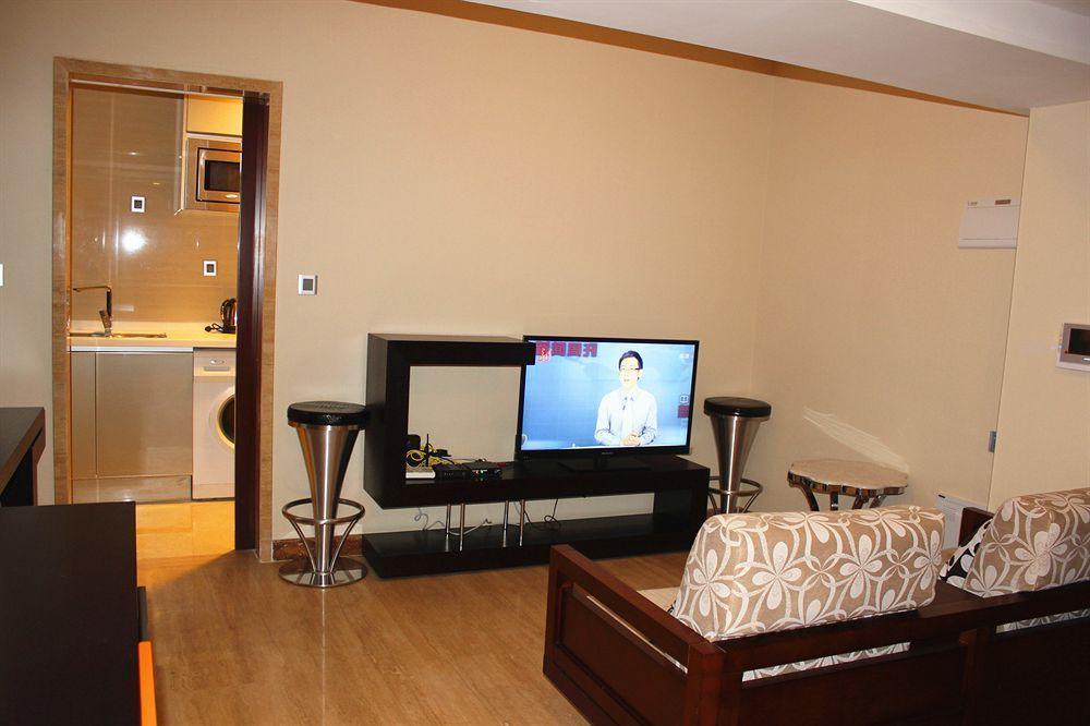 She&he Apartment-river Class Hotel 2*