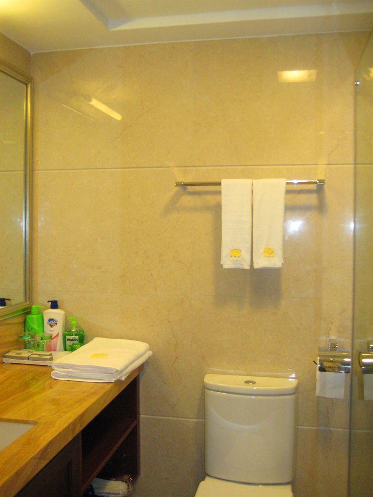 Hotel She&he Apartment-river Class