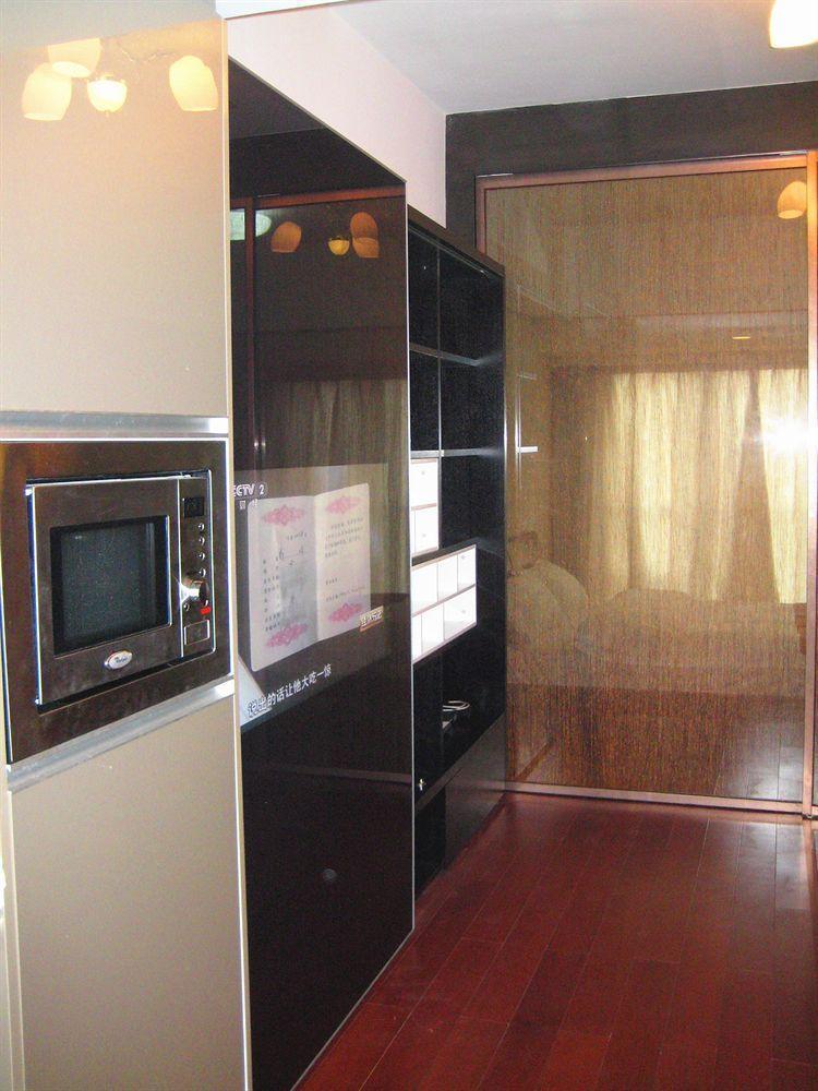 Hotel She&he Apartment-river Class 2*