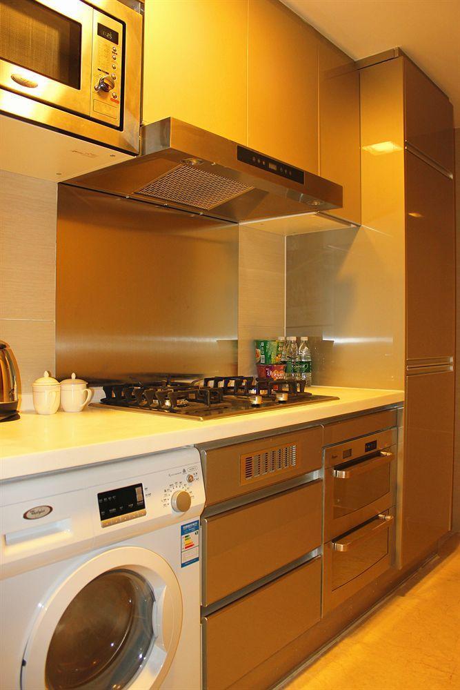 She&he Apartment-river Class 2* Guangzhou