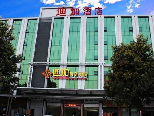 Hotel Tiga