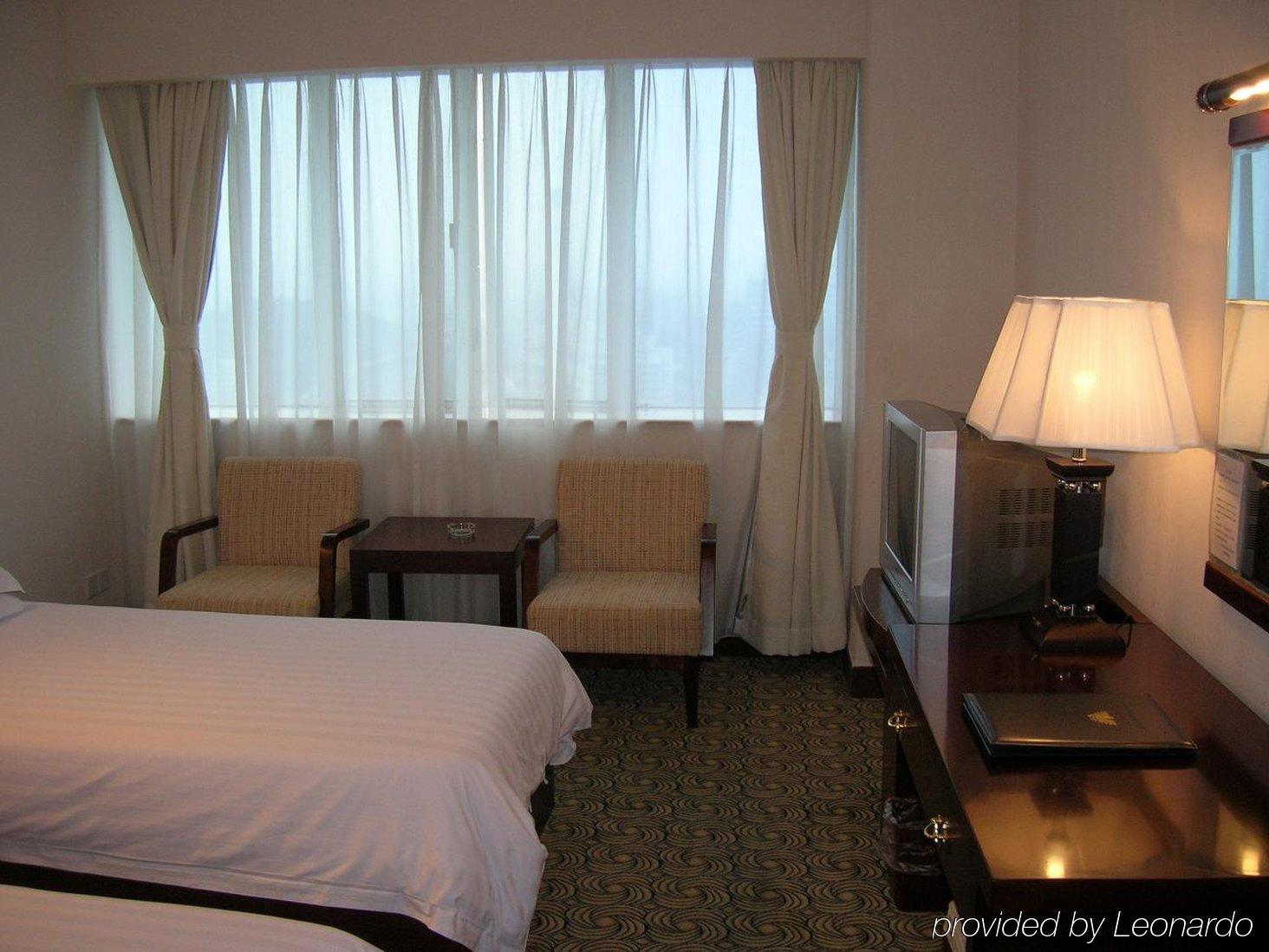 Hotel Jinying 3*