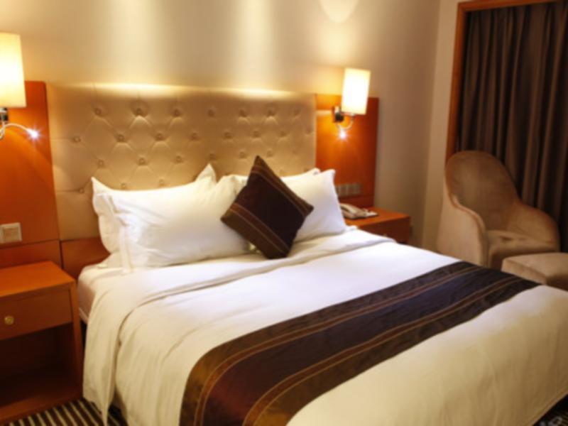 Yuehai Hotel 3*