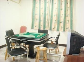 Bohao - Hotel