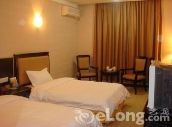Hotel Bohao -