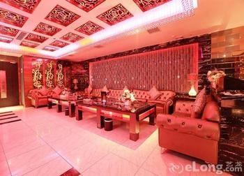 Dragon 4* Guangzhou