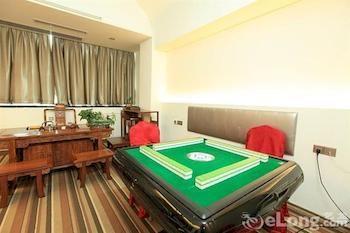 Dragon Hotel