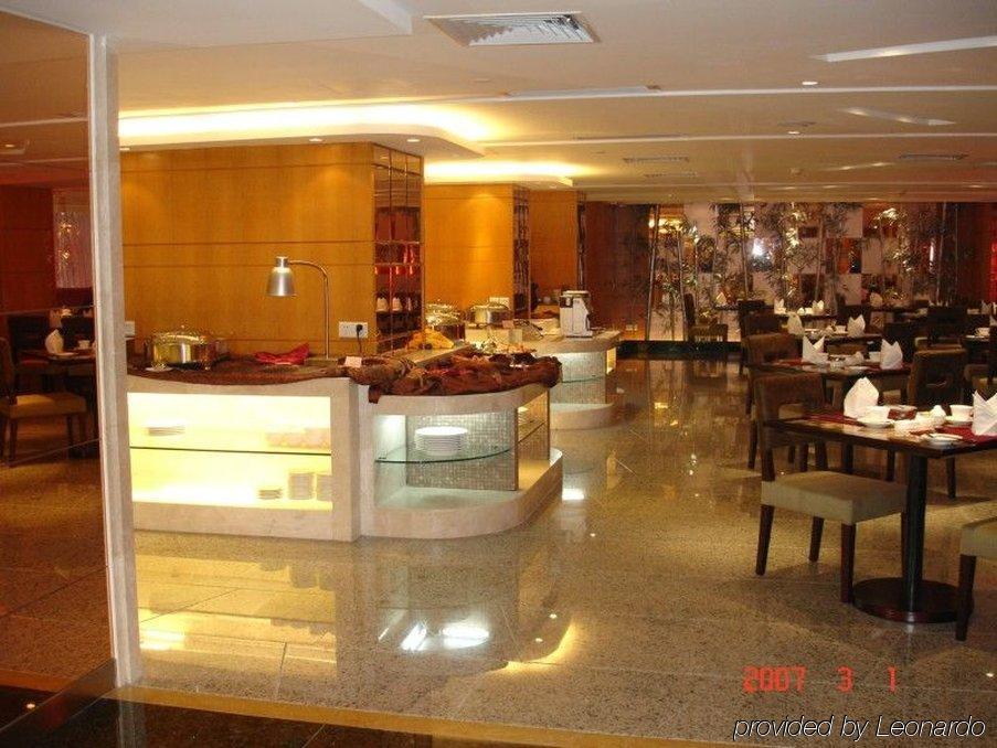 President Hotel-canton Fair Free Shuttle Bus And Exhibitor Registration Hotel Guangzhou