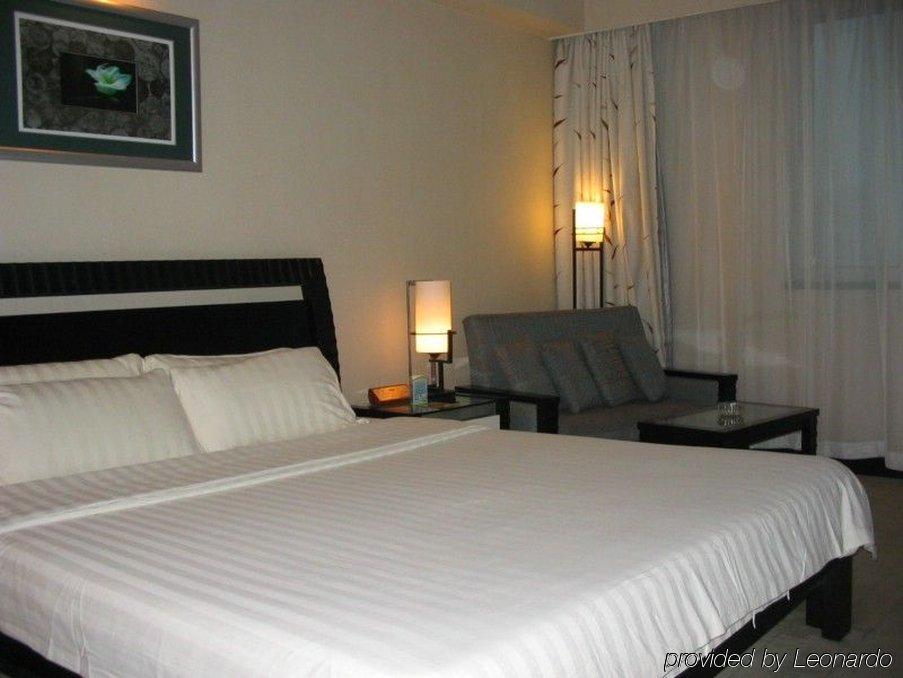Hotel President Hotel-canton Fair Free Shuttle Bus And Exhibitor Registration Guangzhou
