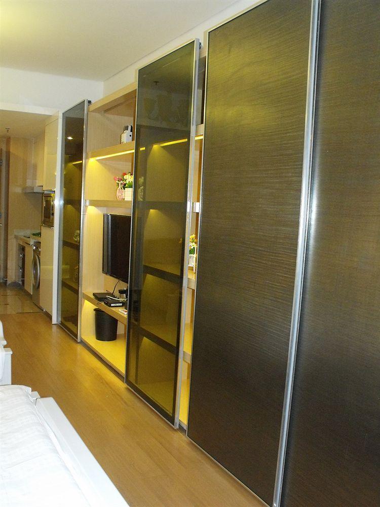 Private Enjoy U Hopson Plaza 3*