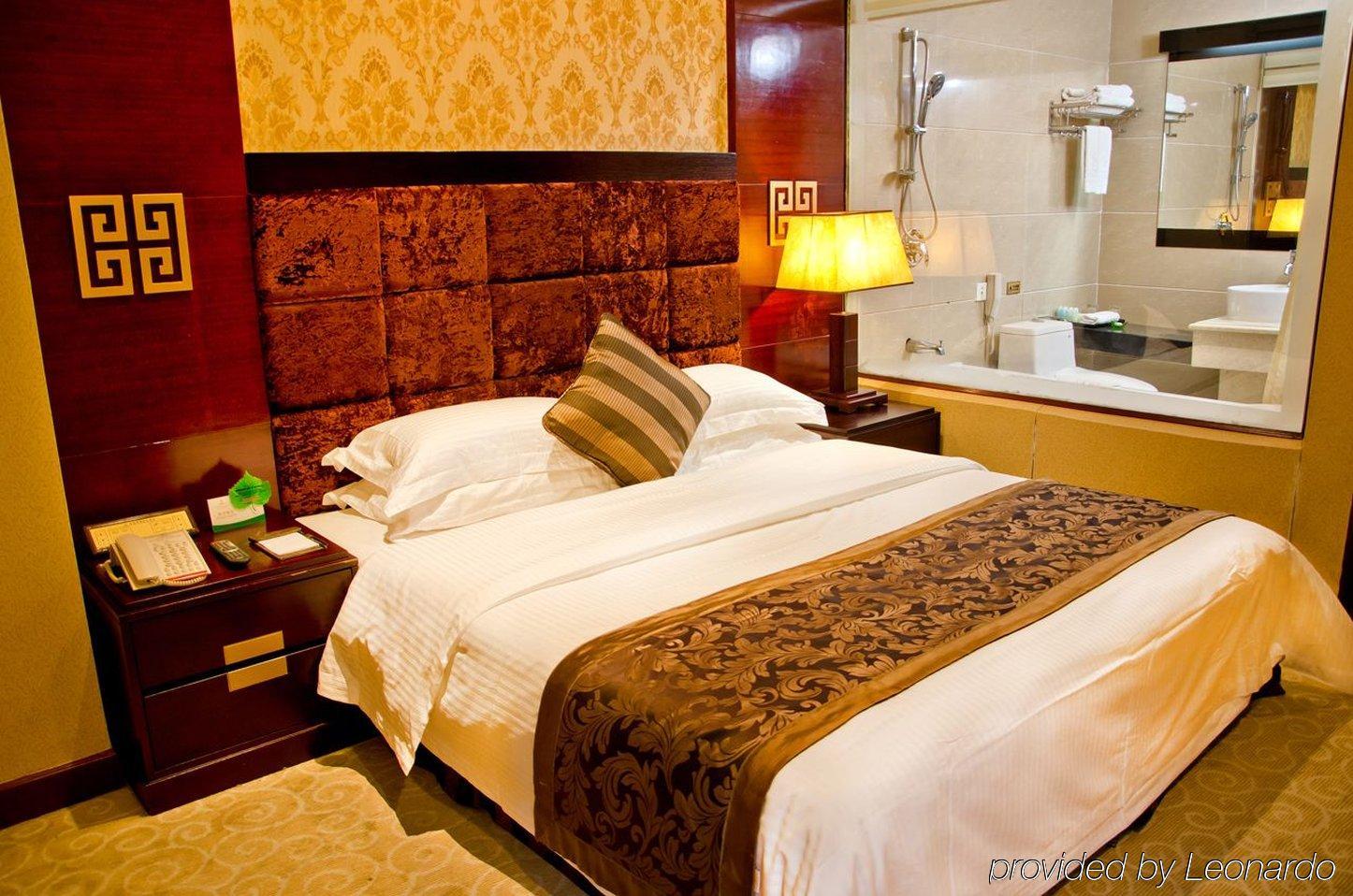 Kai Rong Du International Hotel