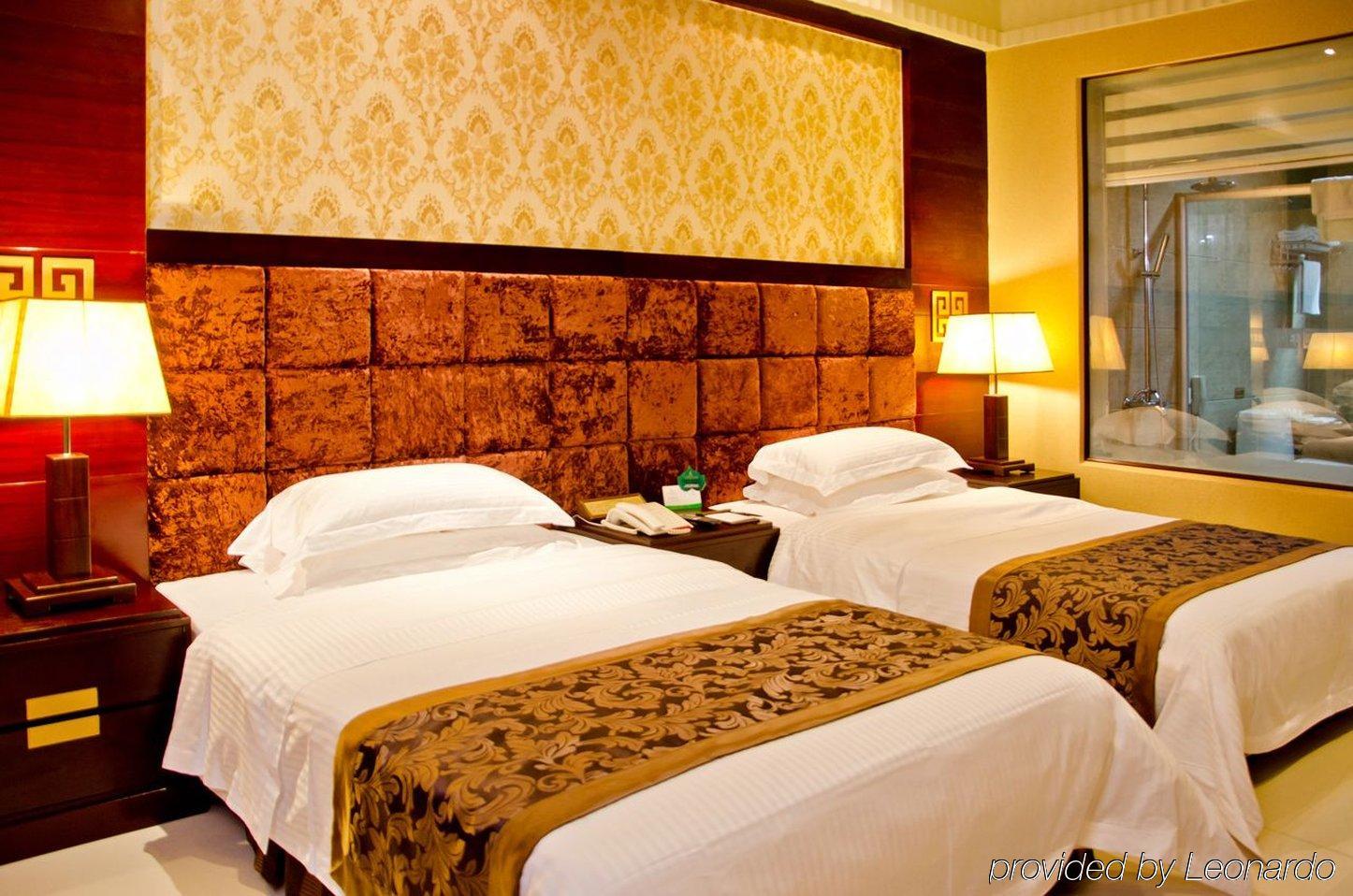 Kai Rong Du International Hotel 5*
