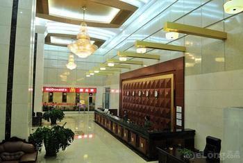 Vincet Hotel Guangzhou