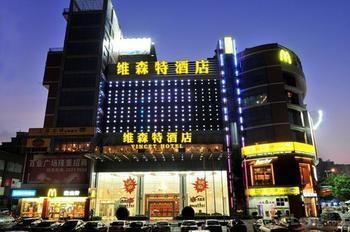 Hotel Vincet