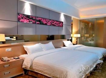 Vincet Hotel Guangzhou