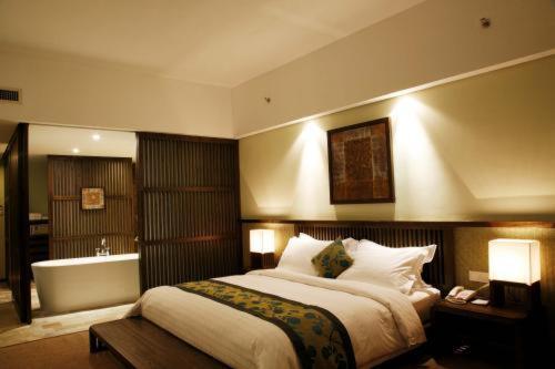 Hotel Pattra Guangzhou