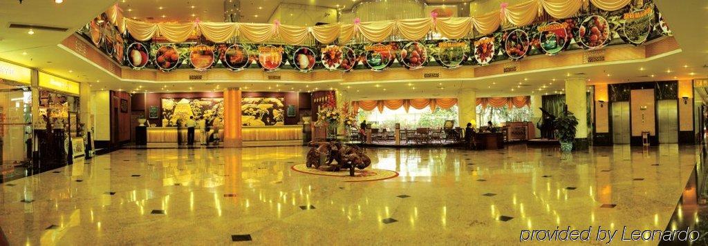 Zengcheng Hotel