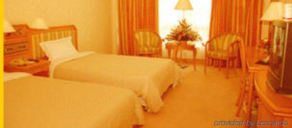 Zengcheng Hotel